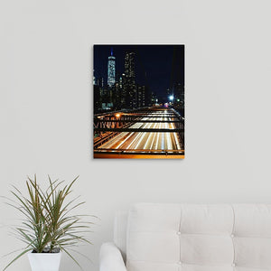 Brooklyn Bridge LE