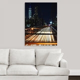 Brooklyn Bridge LE
