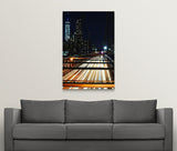 Brooklyn Bridge LE