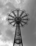 Doom and Gloom in the Mother Borough (V)