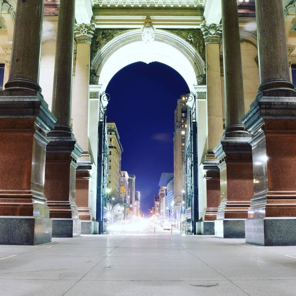 PHILA I